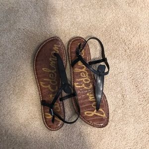 Sam Edelman Gigi Thong Sandal